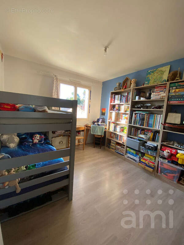 Maison à SAINT-SYMPHORIEN