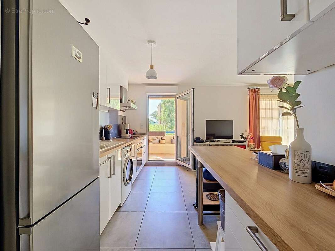 Appartement 65 m² à Quint-Fonsegrives  - photo 5