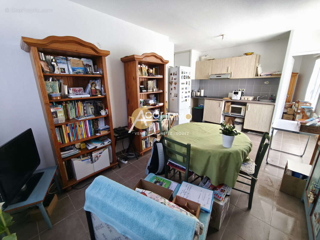 Appartement à LA SEYNE-SUR-MER