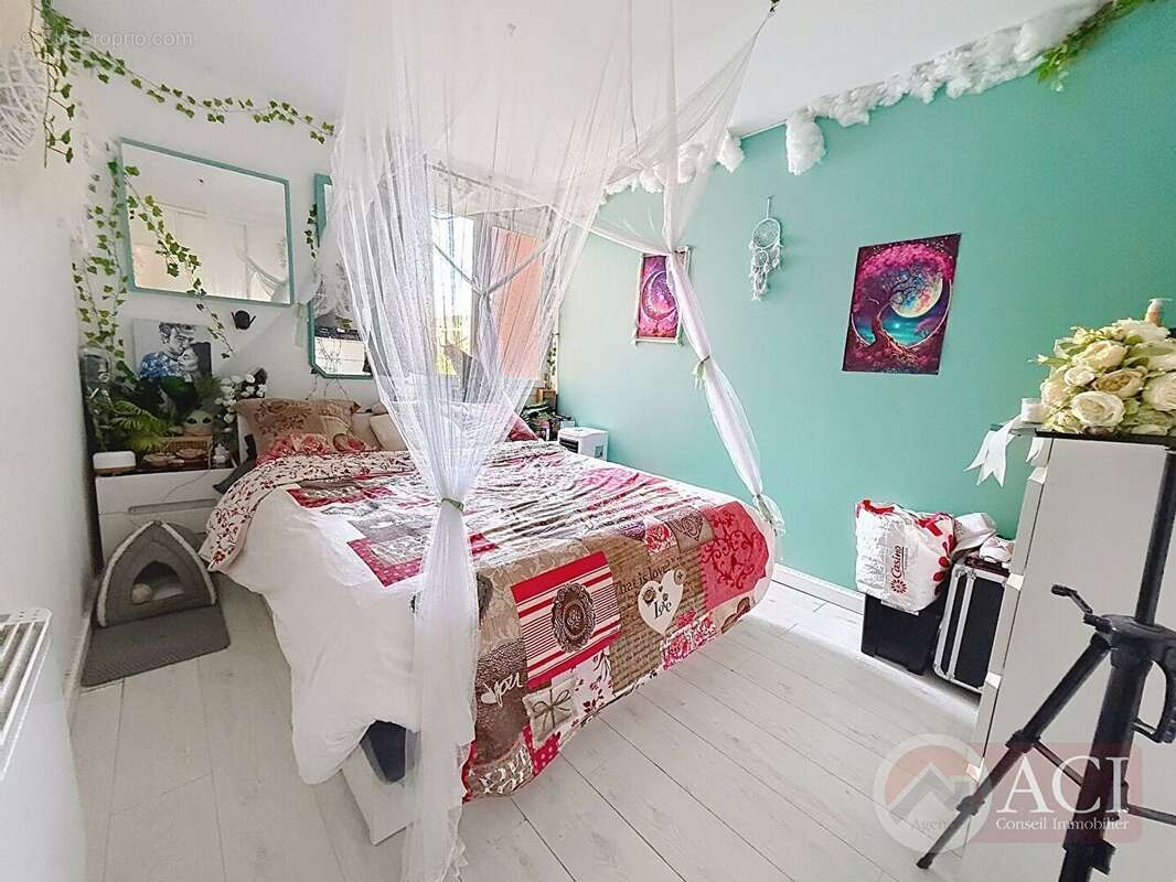 Appartement 4 pièces à Deuil-la-barre (95170) - photo 5