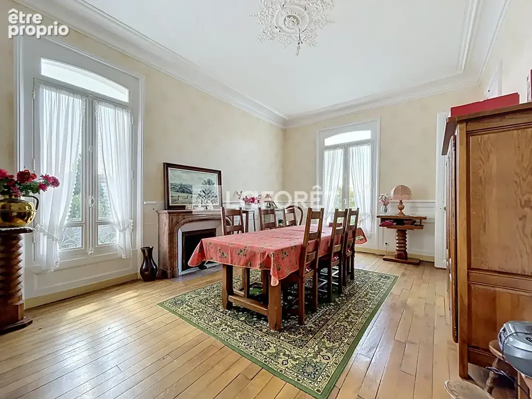 Maison Trun 9 pièce(s) 202,12 m2 - photo 6