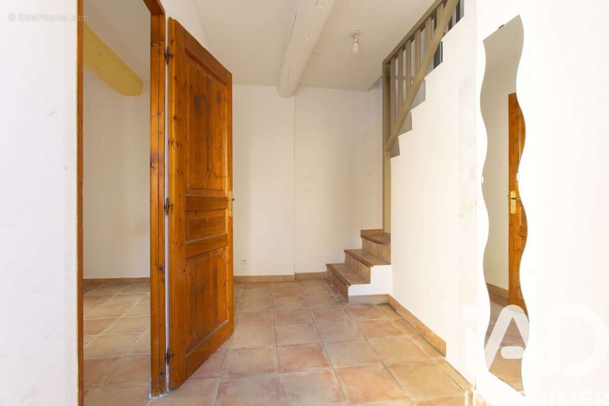 Photo 8 - Maison à ROCHEFORT-DU-GARD