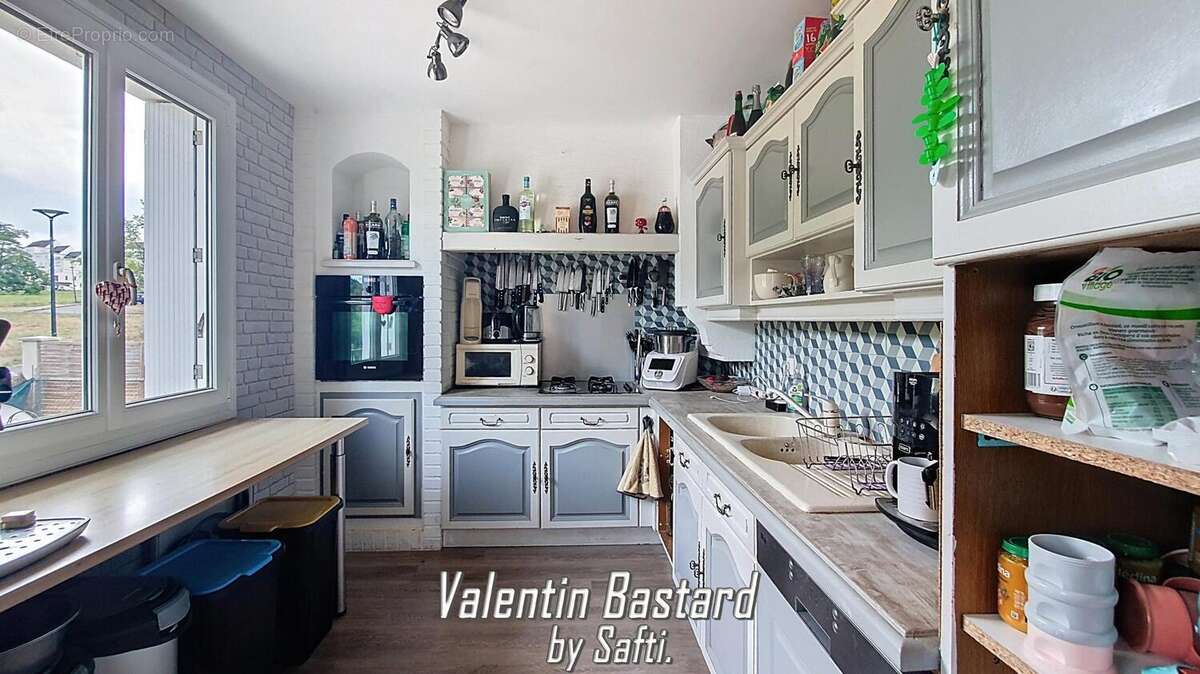 Photo 3 - Maison à AMBOISE