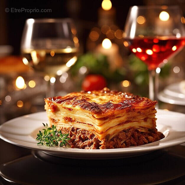 Commerce à MONTBONNOT-SAINT-MARTIN