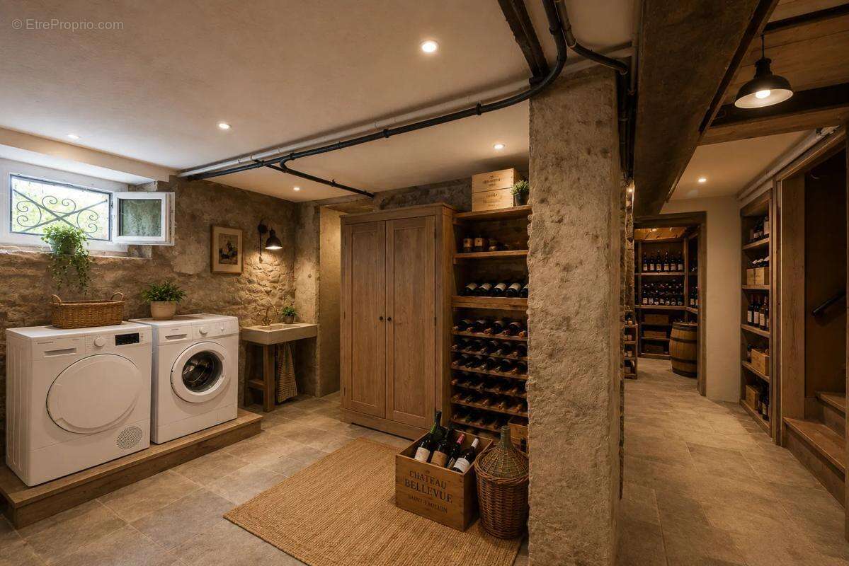 Maison de 7 pièces de 185 m² à Montmirail - photo 14