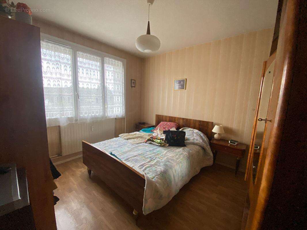 Appartement à ROANNE