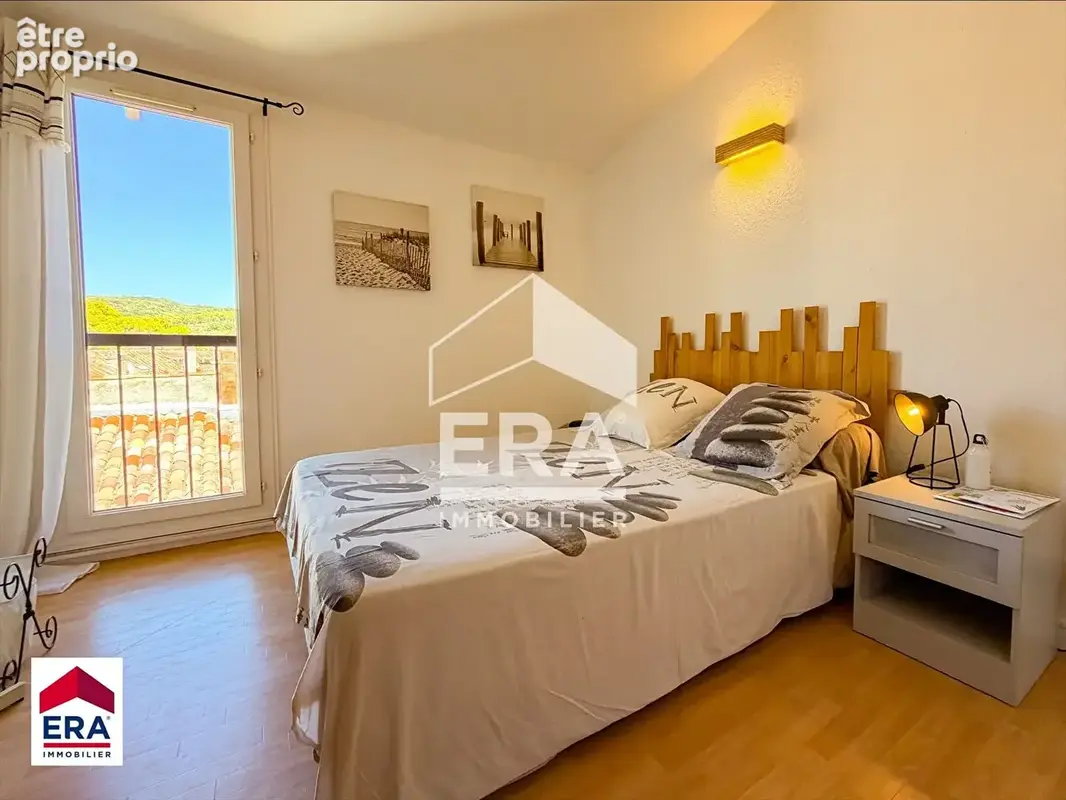 Maison 91m² à malemort-du-comtat - photo 7