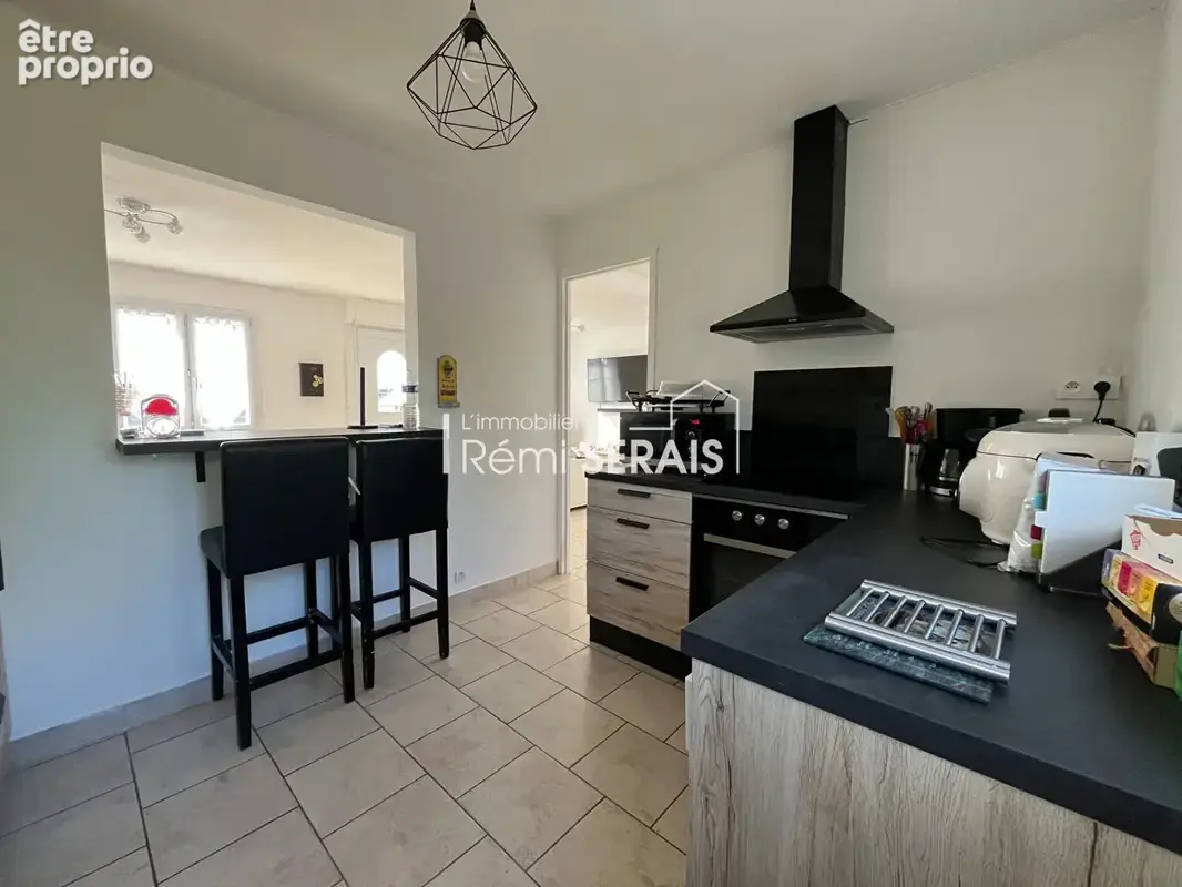 Exclusivité rs : joli pavillon proche domfront et juvigny - photo 8