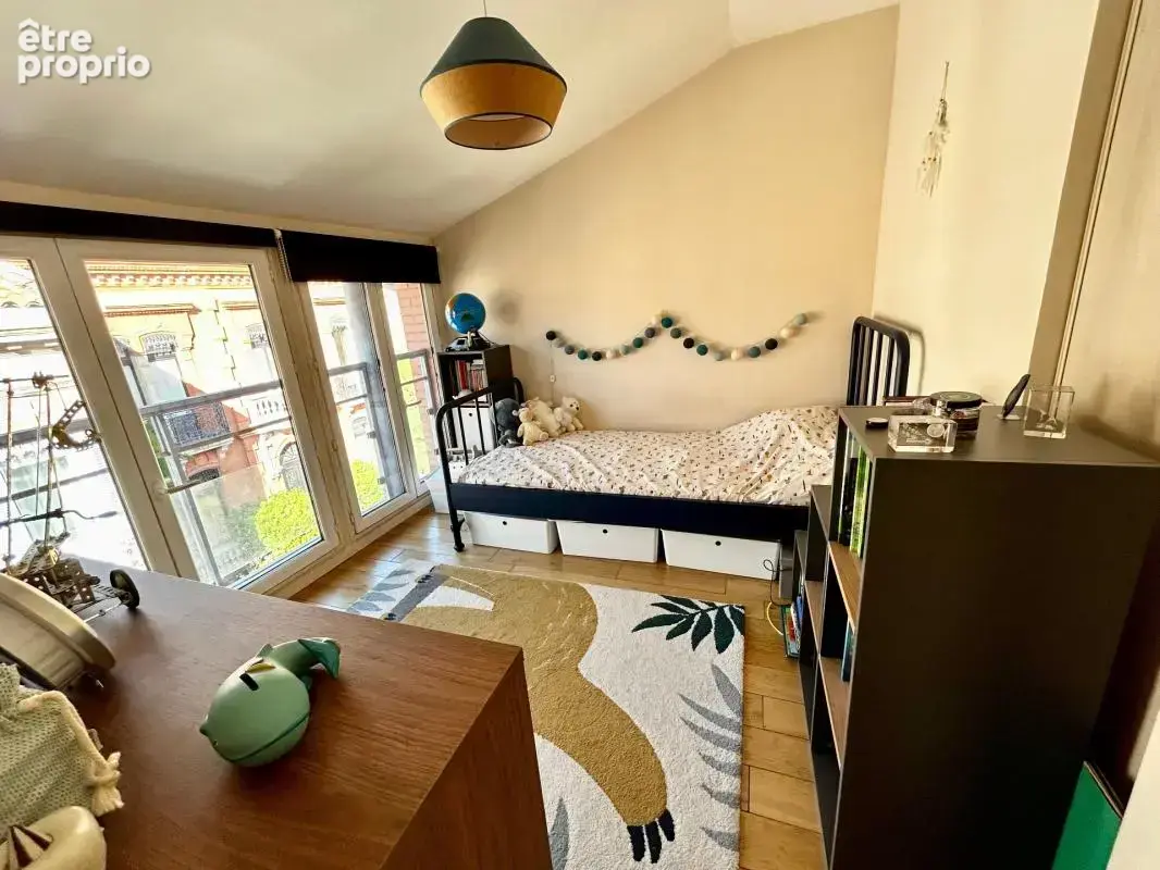 Maison à vendre 4 pièces 96m2 TOULOUSE (31) - photo 6