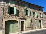 Maison à MIRABEL-AUX-BARONNIES