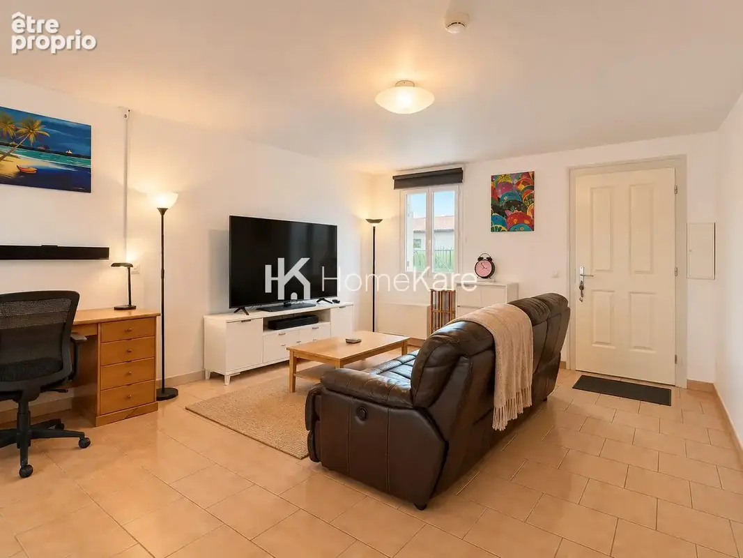 Maison 4 pièces 90 m² à vendre à Caujac (31190) - photo 4