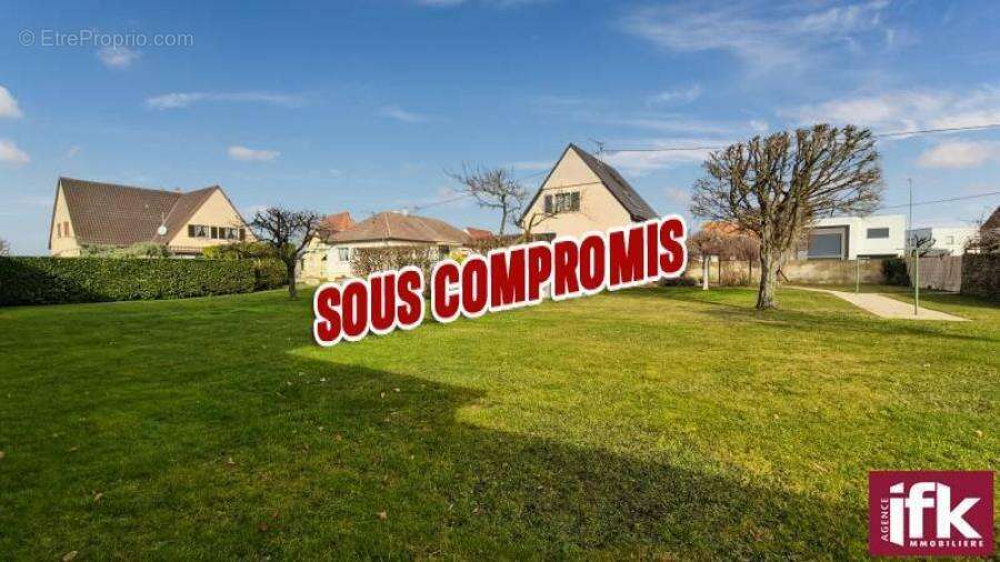 Maison à APPENWIHR