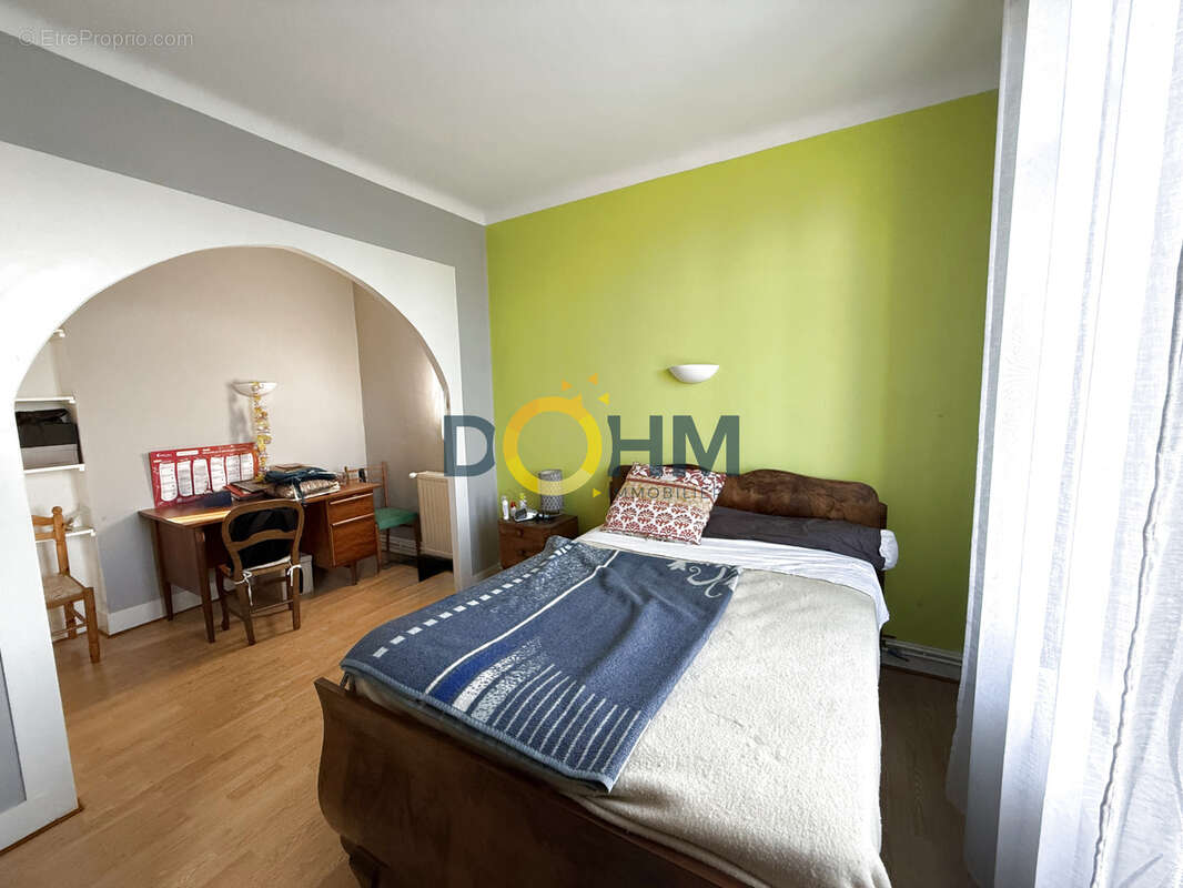 Maison à SAINT-ETIENNE