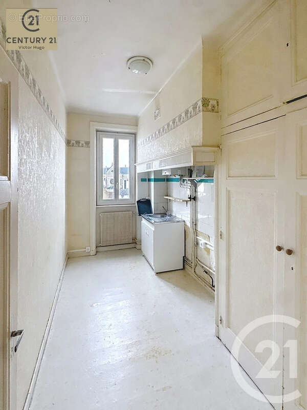 Appartement à LIMOGES