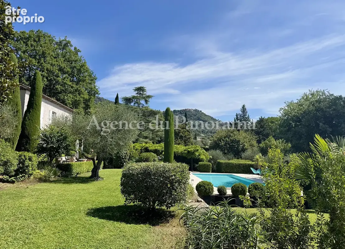 Magnifique bastide a l'atmosphere d'autrefois - photo 13