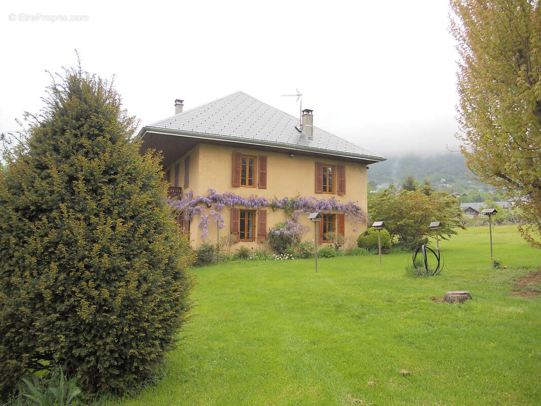 Propriété rénovée avec vue panoramique - photo 8