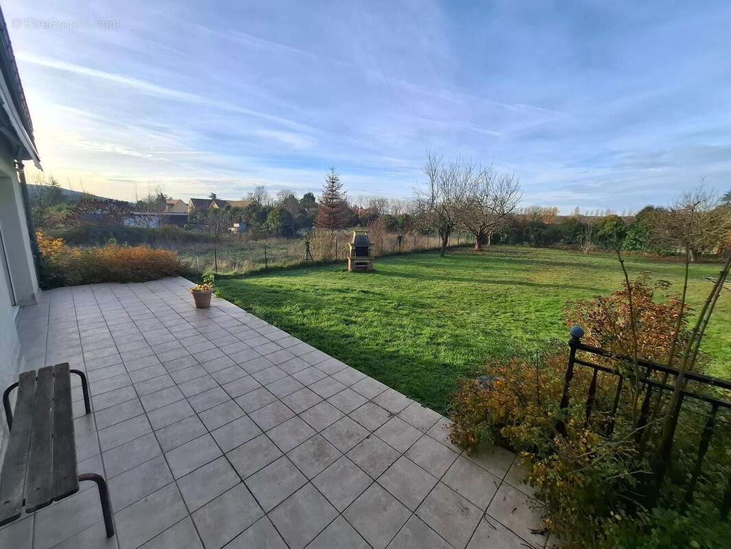 Photo 5 - Maison à MOISSON