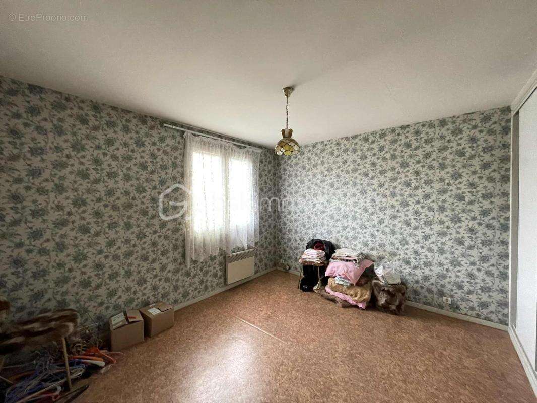 Maison à VILLIERS-EN-LIEU