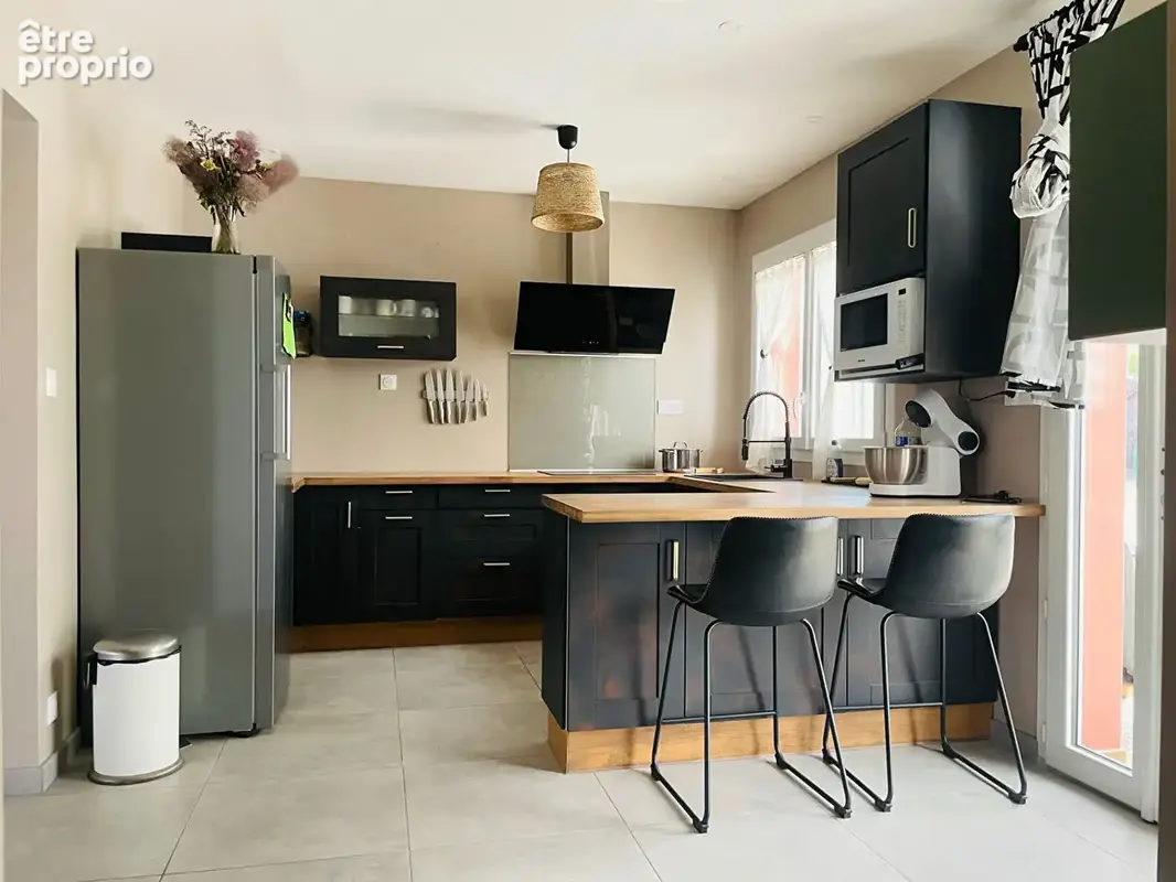 Maison Mache 5 pièce(s) 125.92 m2 - photo 3