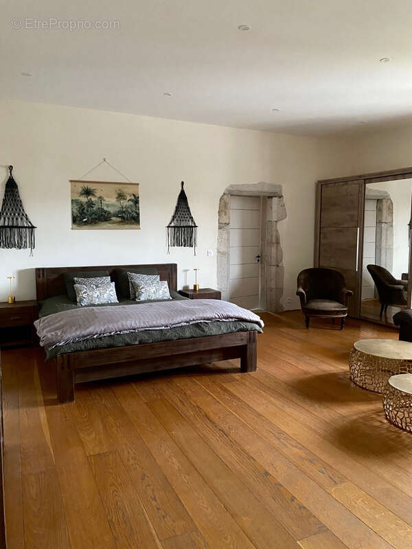 Appartement à QUINTAL