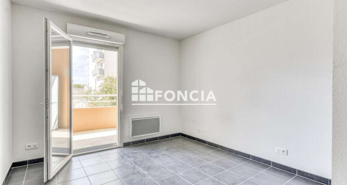 Bel appartement t3 avec terrasse sud - photo 3
