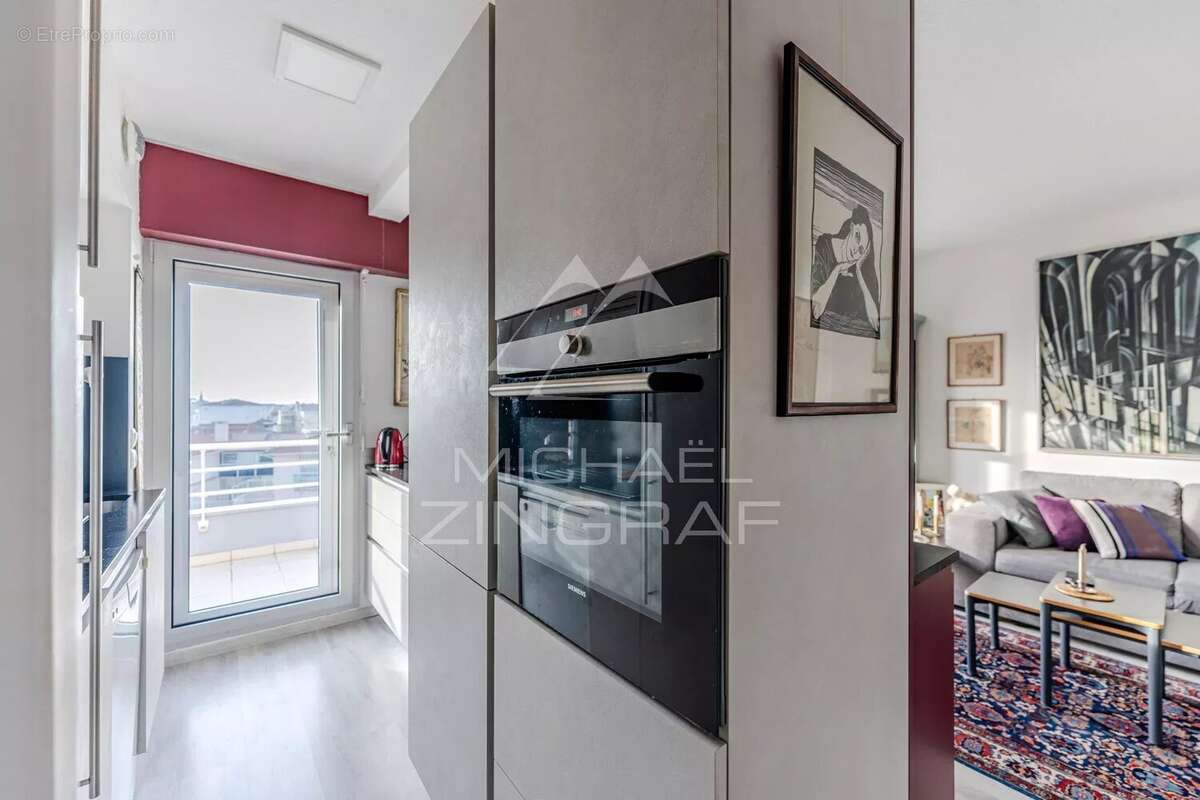 Appartement à ARCACHON