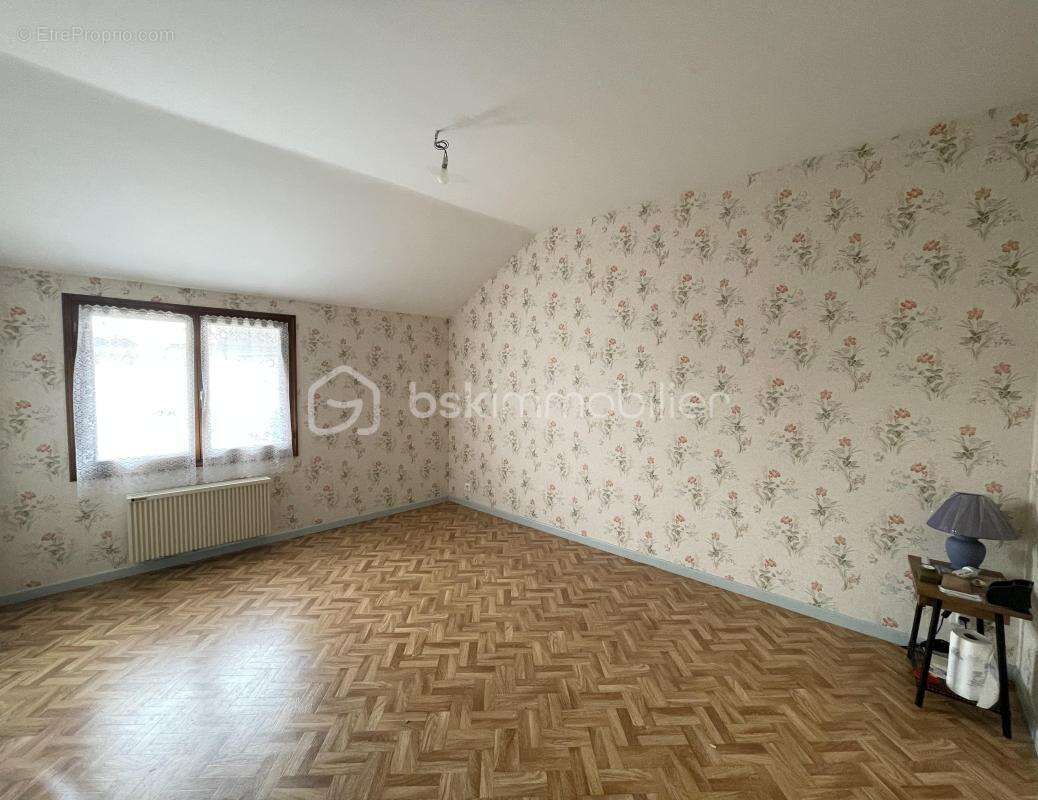 A VENDRE - Maison 52 m² - La Porte-du-Der - photo 7