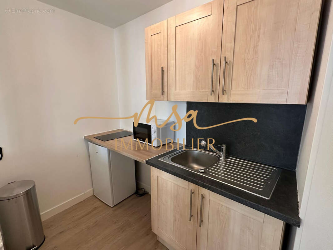 Appartement à ROUEN