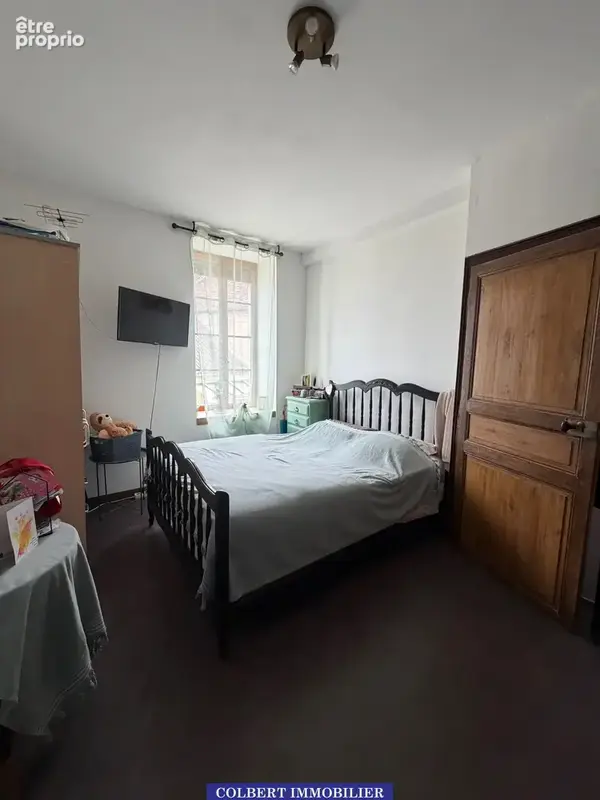 Maison de ville - photo 7