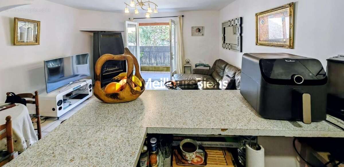 Appartement à LA SEYNE-SUR-MER