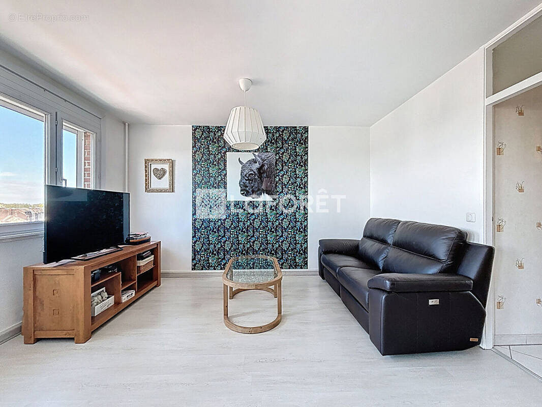 Appartement à ARMENTIERES