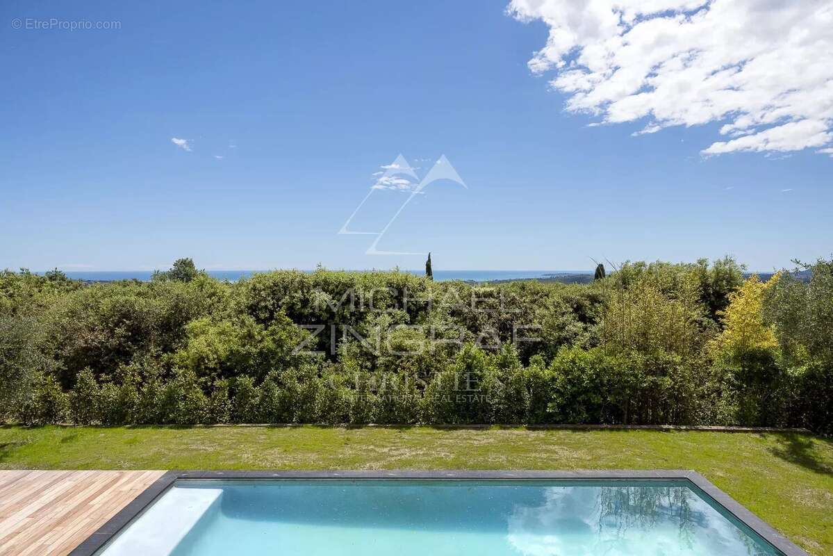 Maison à SAINT-PAUL