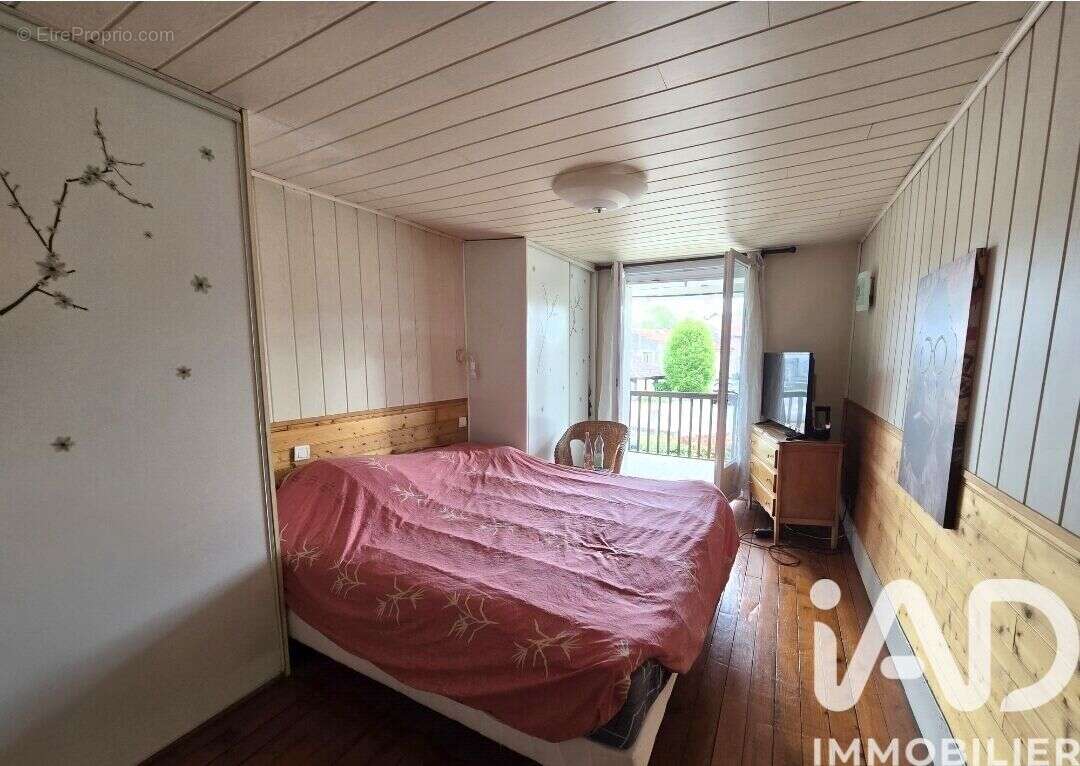 Maison 165 m² à Bainville-Aux-Miroirs  - photo 8