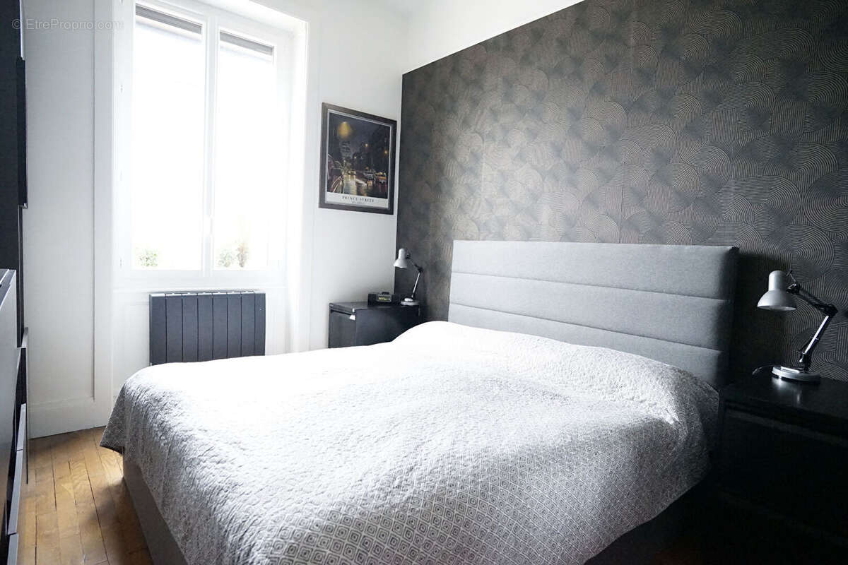 Appartement à LYON-7E