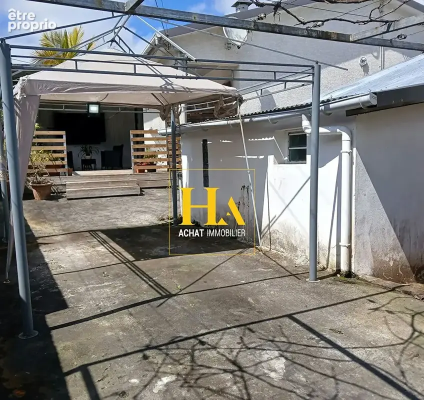 LES MAKES - Maison 90 m² avec dépendance de 50m² - photo 12