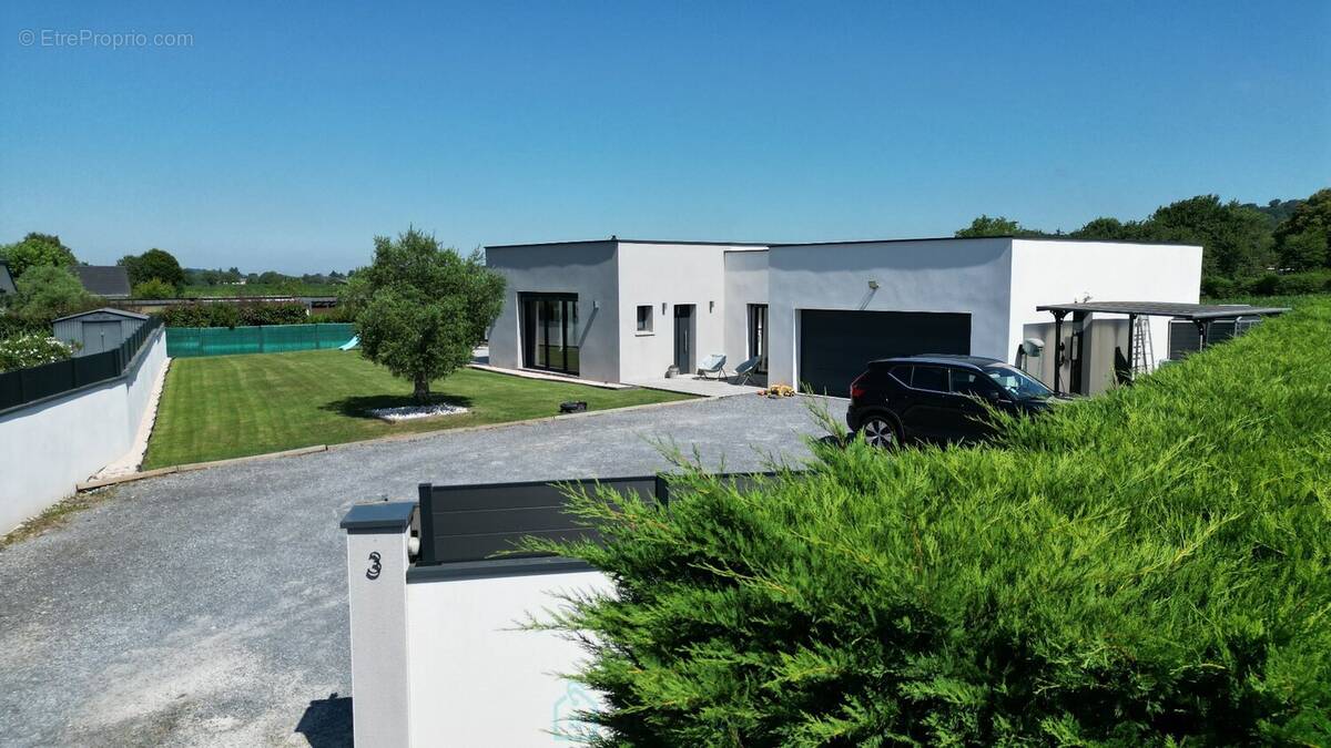 Maison à OLORON-SAINTE-MARIE