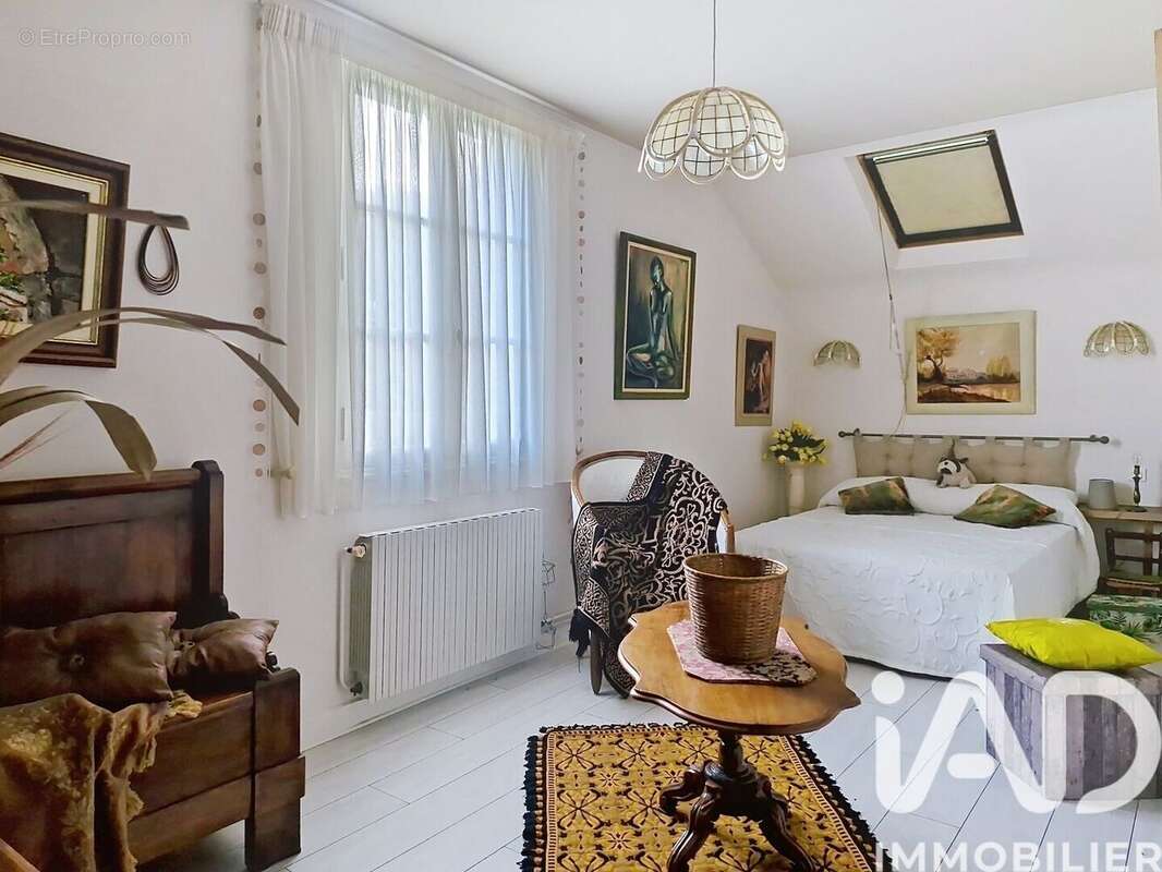 Photo 7 - Maison à SAINTE-FOY-LA-GRANDE