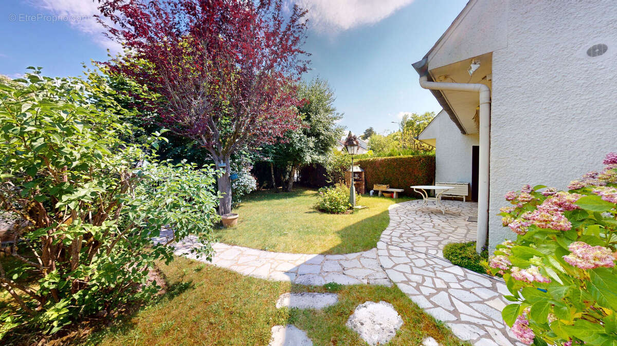 Maison 5 pièces à DOURDAN, quartier calme, à 5 min à pied du centre-ville - photo 12