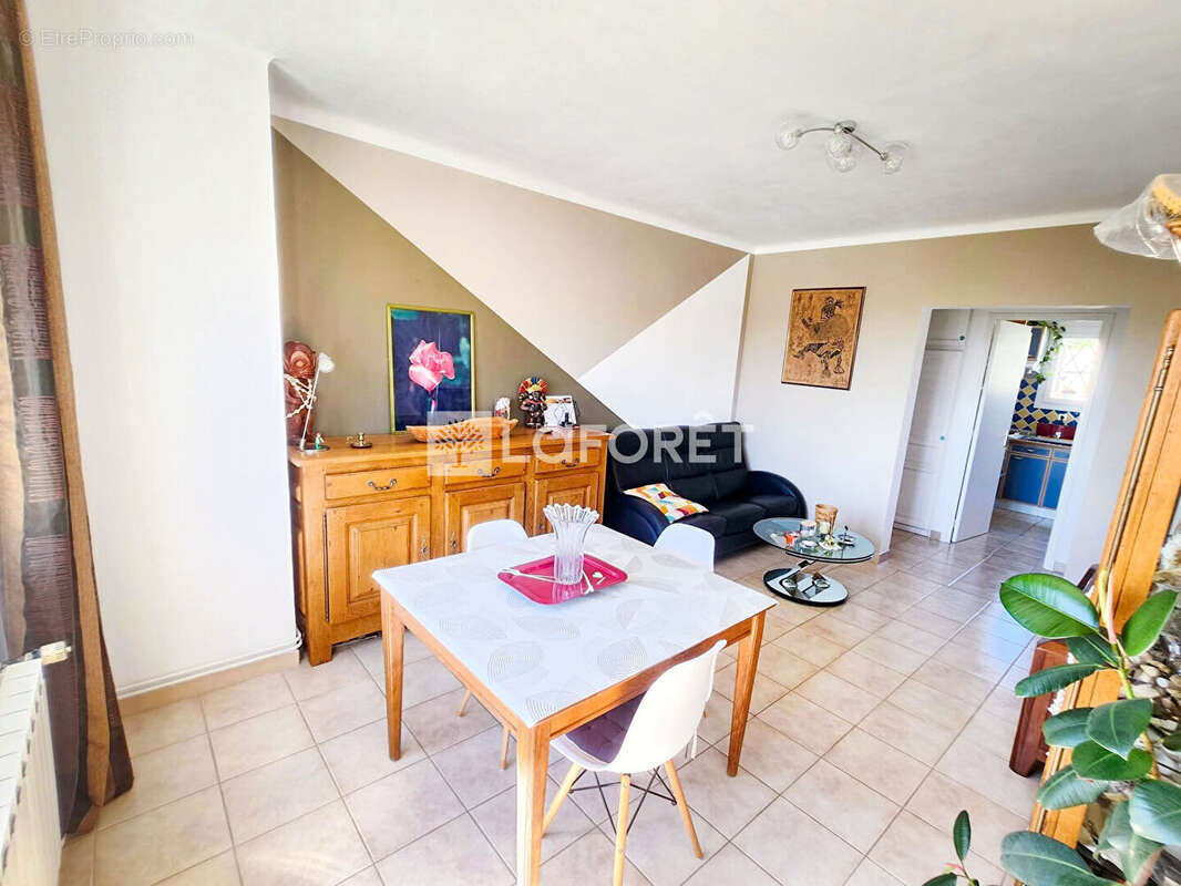 Appartement à LA SEYNE-SUR-MER