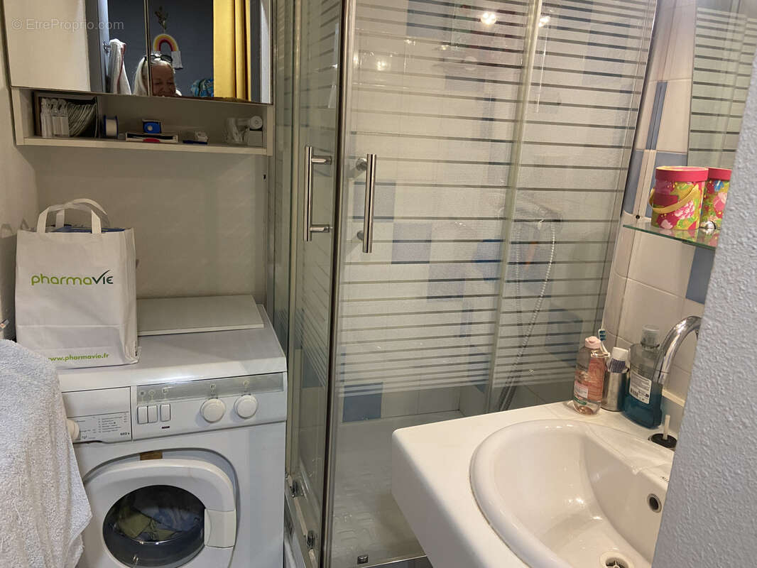 Appartement à LA GRANDE-MOTTE