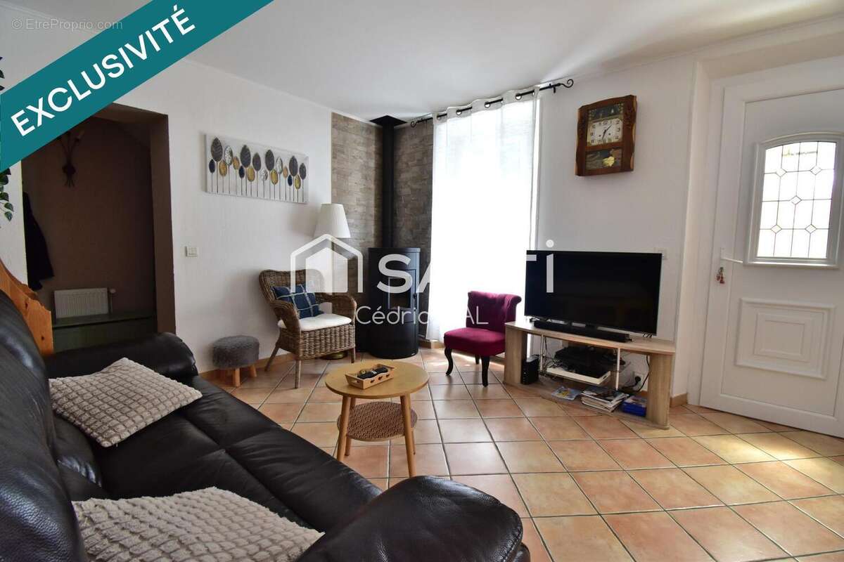 Appartement 85 m² à Digne-Les-Bains  - photo 5