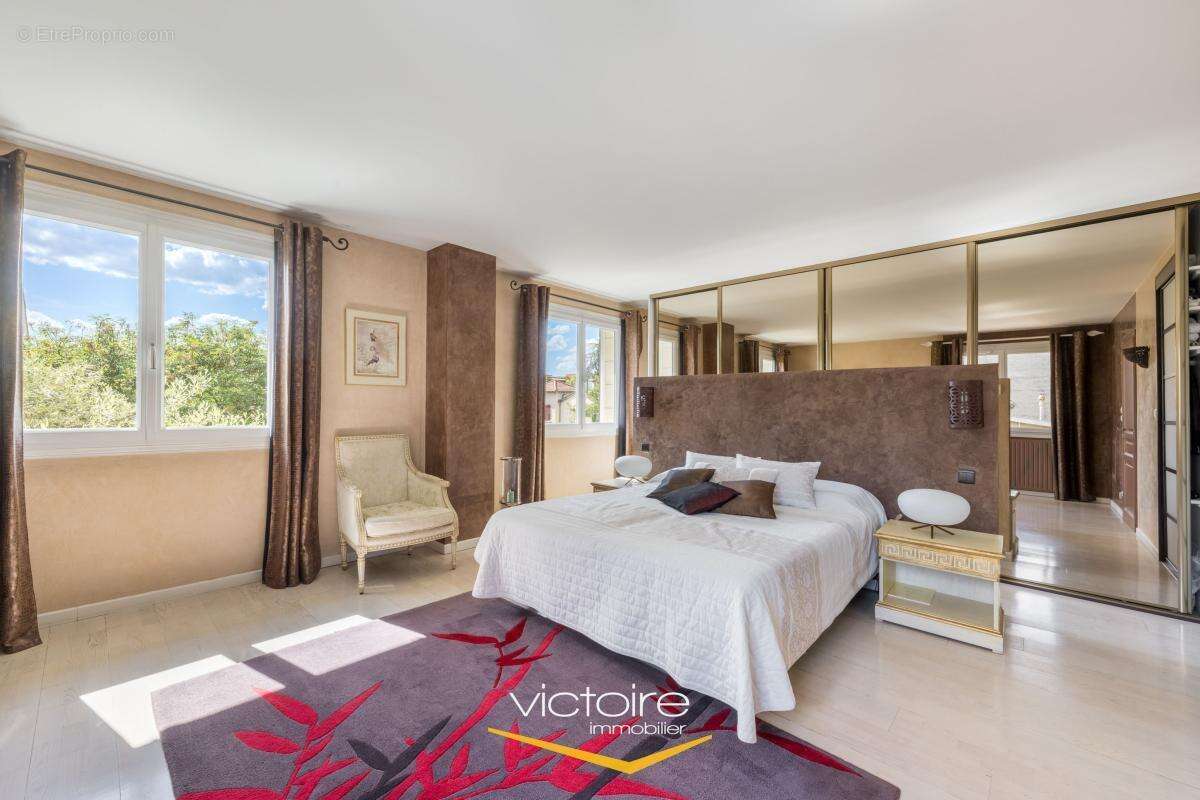 Maison à LYON-3E