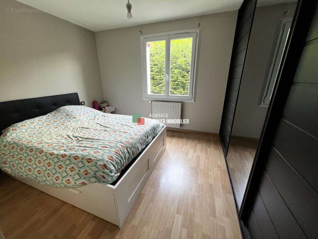 Maison à vendre Noyal-sur-Vilaine - photo 6