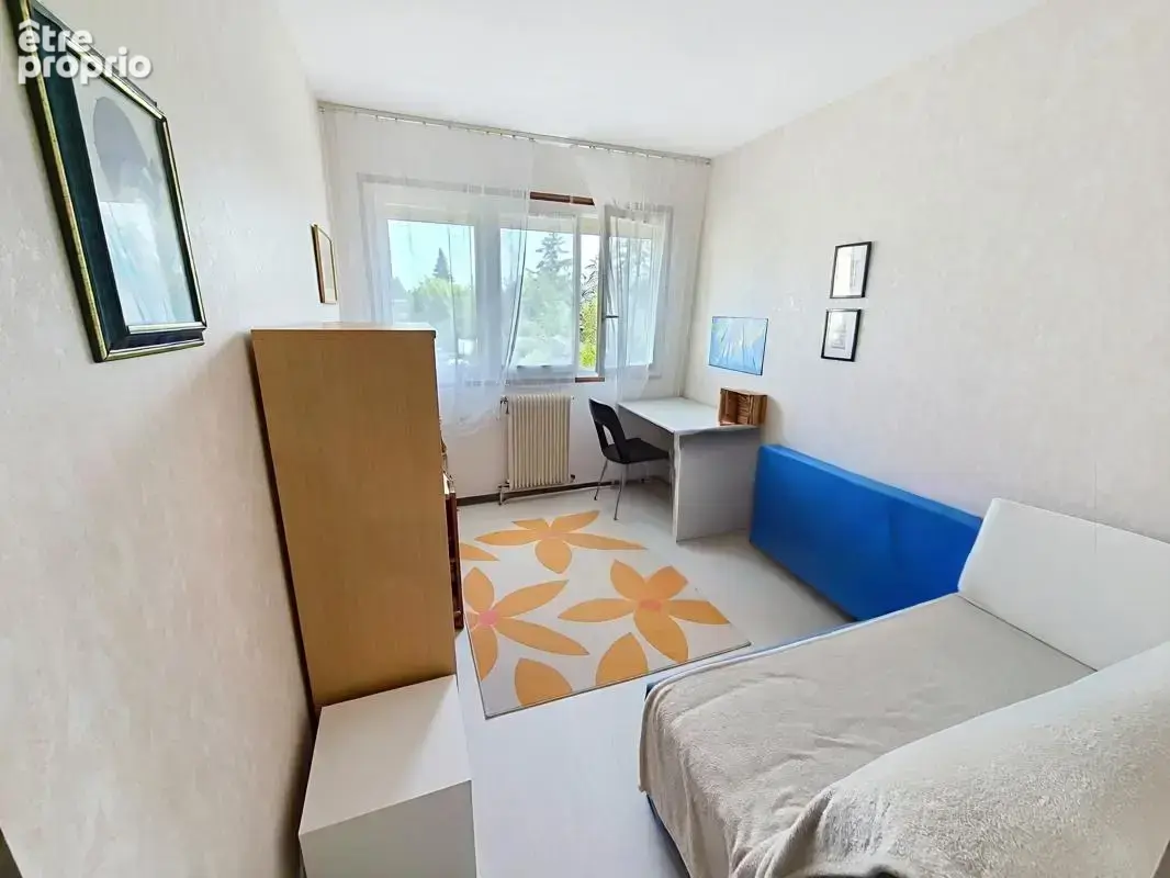 Appartement - photo 7