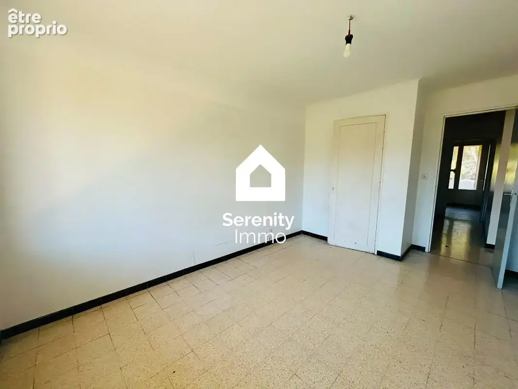 Appartement Septemes Les Vallons 3 pièce(s) 68 m2 avec balcons et cave - photo 9