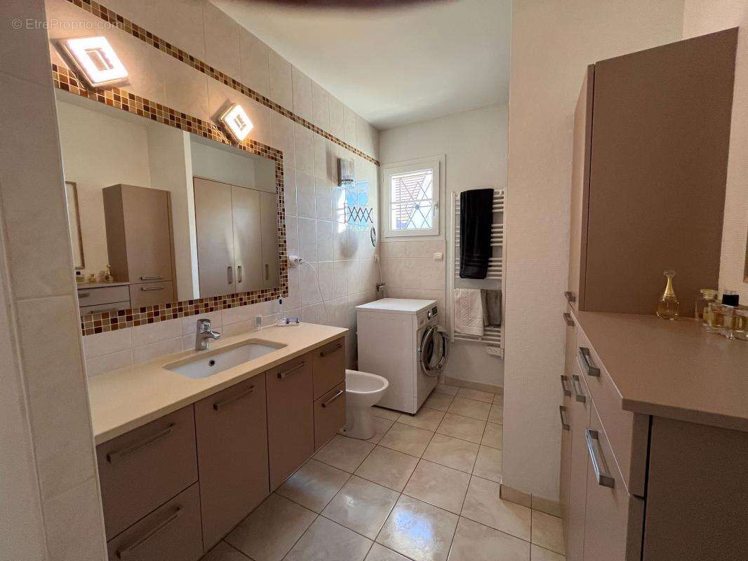 Maison à SAINT-DENIS-EN-VAL