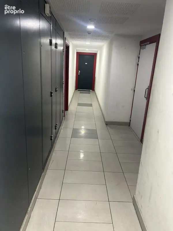 Appartement 36 m² à Marseille-15e  - photo 5
