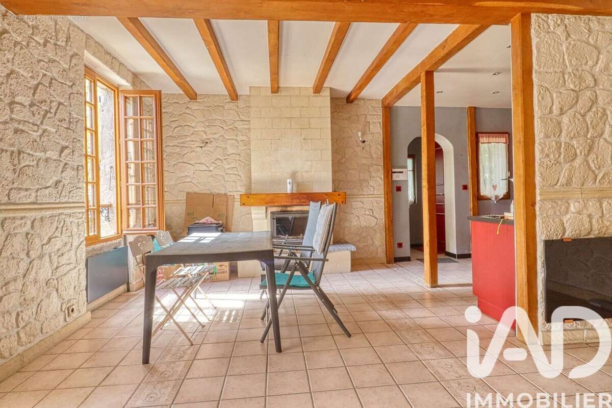 Photo 4 - Maison à VILLIERS-LE-BEL