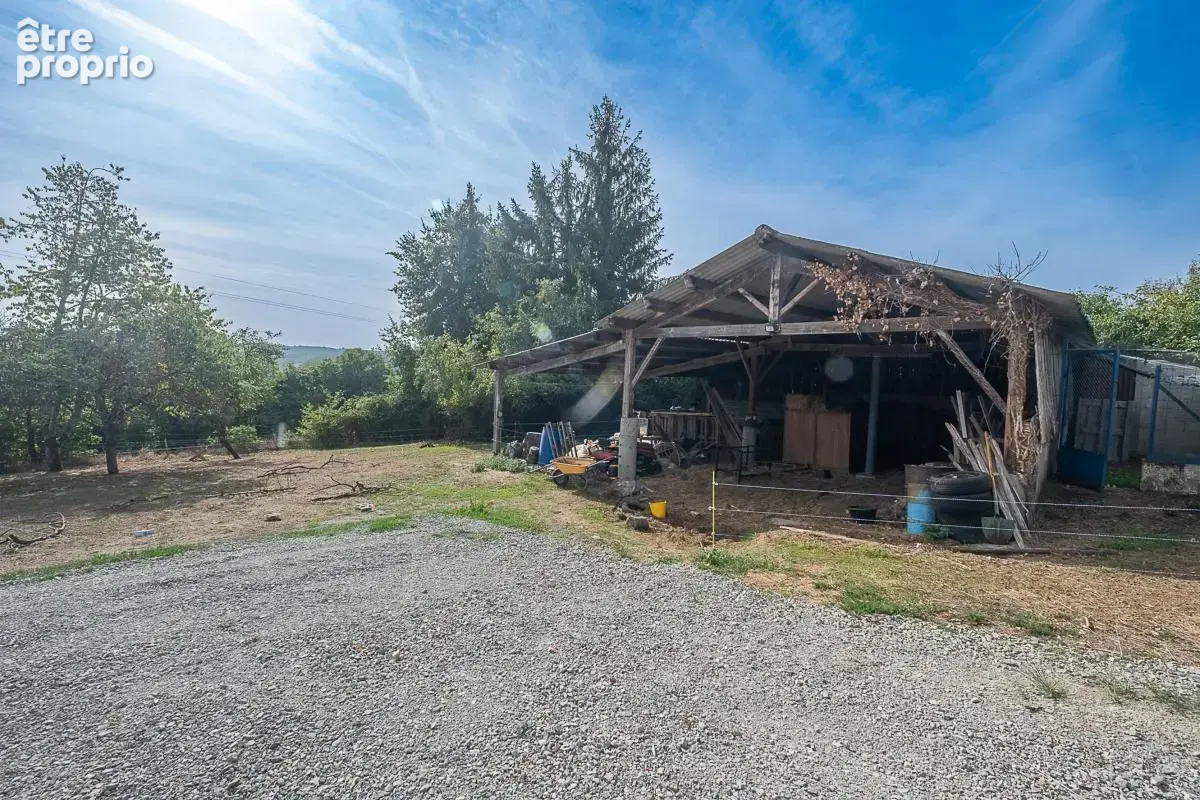 Maison 5 pièces 111 m² à vendre à Saint-Brice-Sur-Vienne (87200) - photo 17
