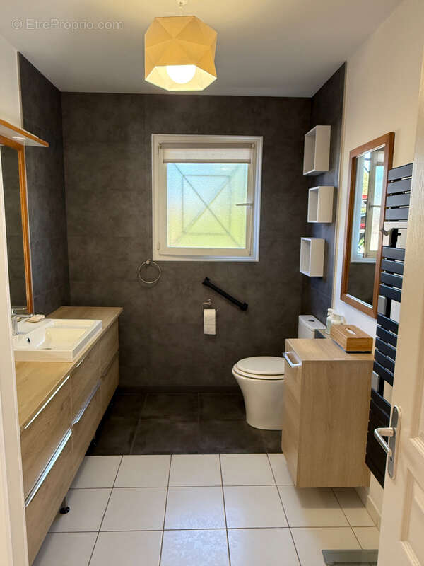 Maison à BELIN-BELIET